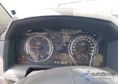 2012 Ram 2500 Laramie from USA, damaged, VIN 3C6UD5NL5CG335932